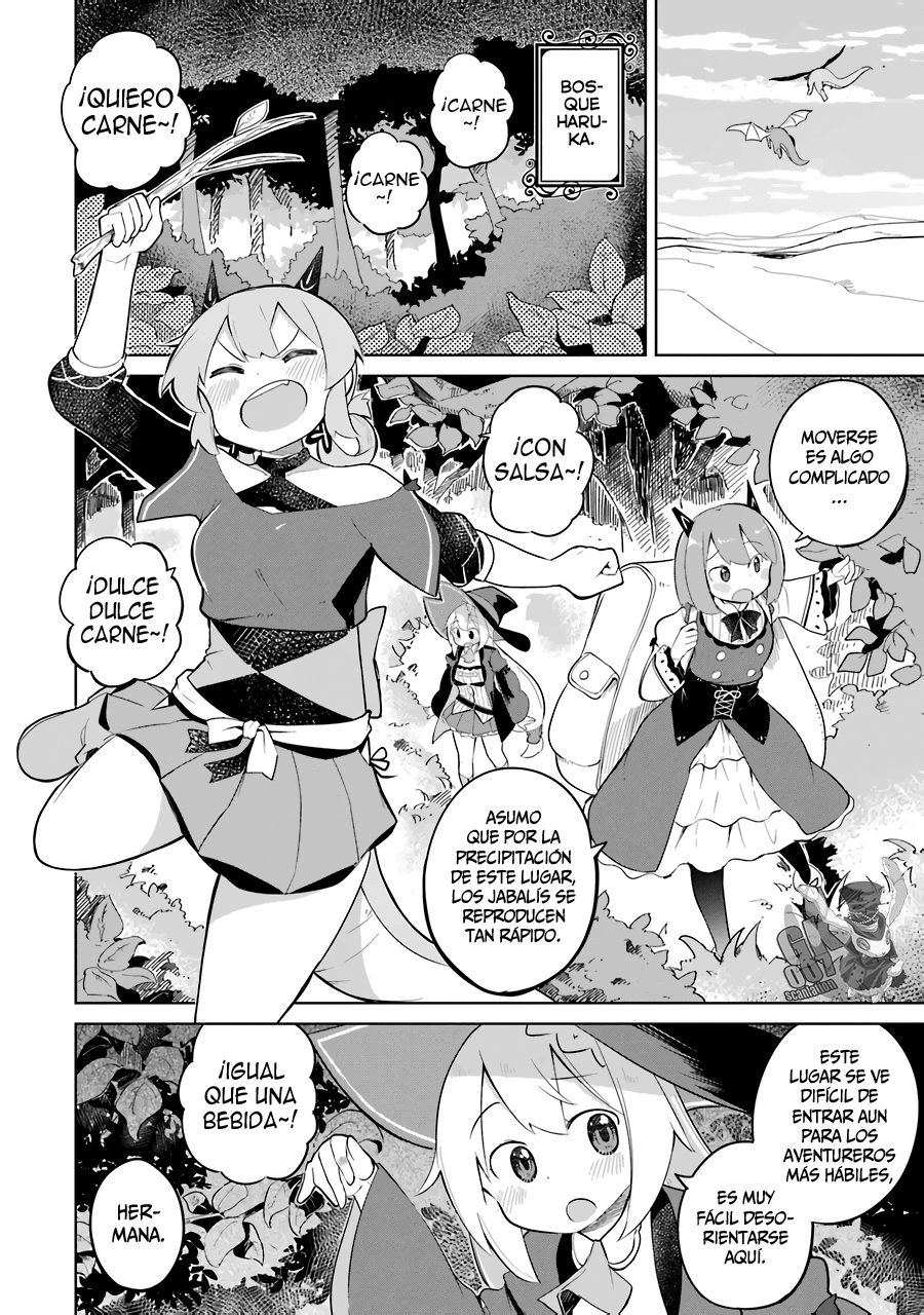 Read Slime Taoshite 300-nen, Shiranai Uchi ni Level Max ni Nattemashita (ES) Manga Online
