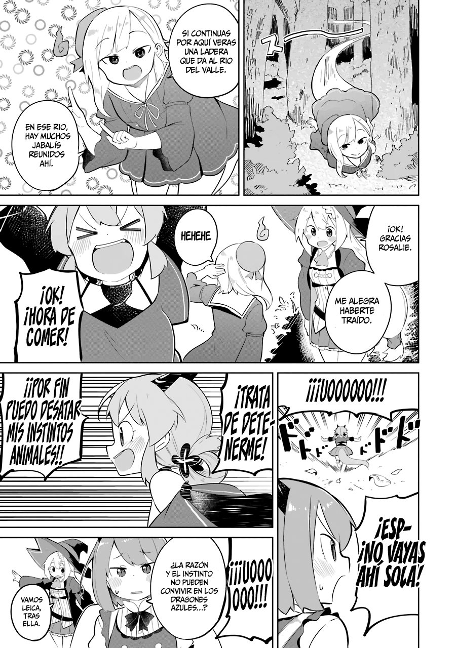 Read Slime Taoshite 300-nen, Shiranai Uchi ni Level Max ni Nattemashita (ES) Manga Online