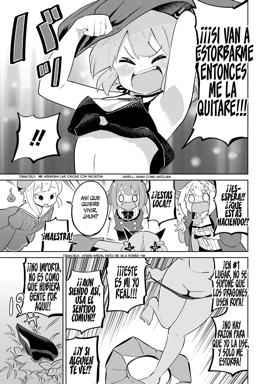 Read Slime Taoshite 300-nen, Shiranai Uchi ni Level Max ni Nattemashita (ES) Manga Online