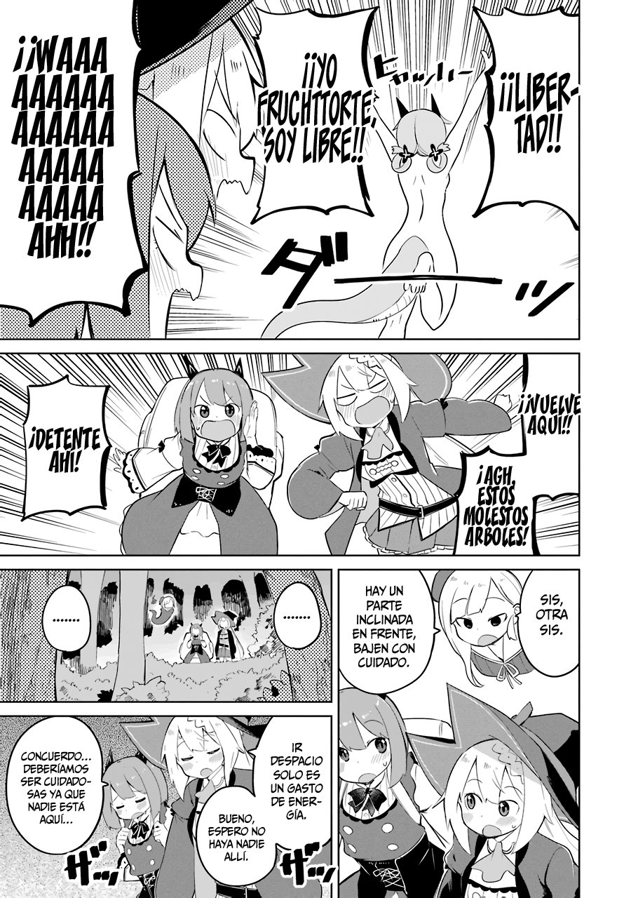 Read Slime Taoshite 300-nen, Shiranai Uchi ni Level Max ni Nattemashita (ES) Manga Online