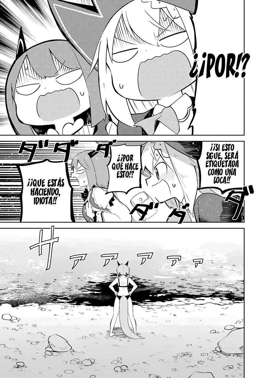Read Slime Taoshite 300-nen, Shiranai Uchi ni Level Max ni Nattemashita (ES) Manga Online