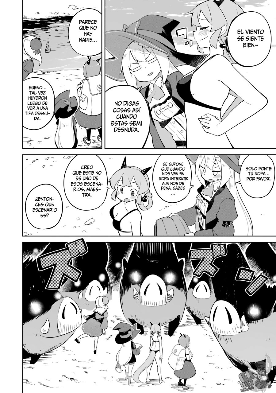 Read Slime Taoshite 300-nen, Shiranai Uchi ni Level Max ni Nattemashita (ES) Manga Online