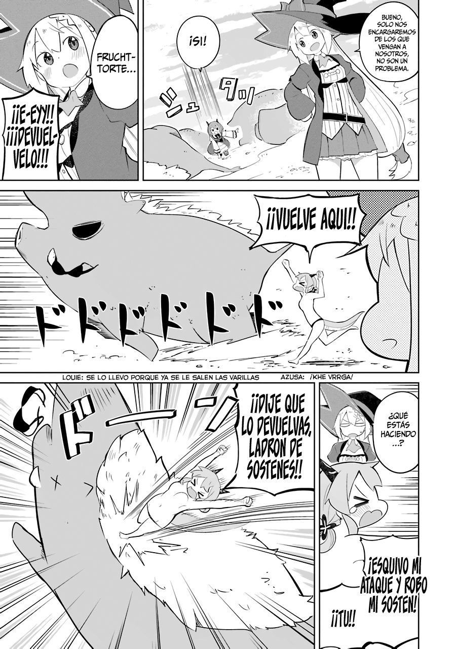 Read Slime Taoshite 300-nen, Shiranai Uchi ni Level Max ni Nattemashita (ES) Manga Online