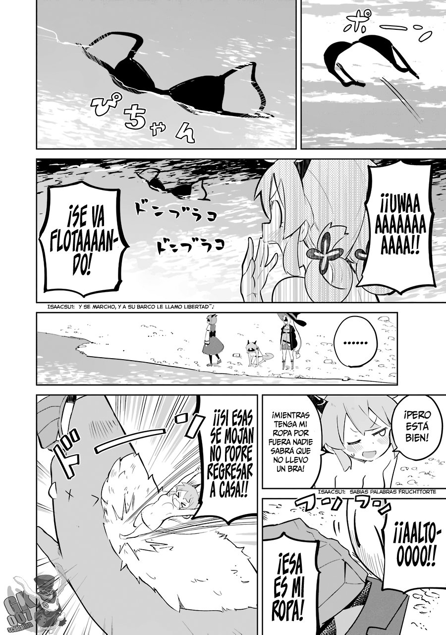 Read Slime Taoshite 300-nen, Shiranai Uchi ni Level Max ni Nattemashita (ES) Manga Online