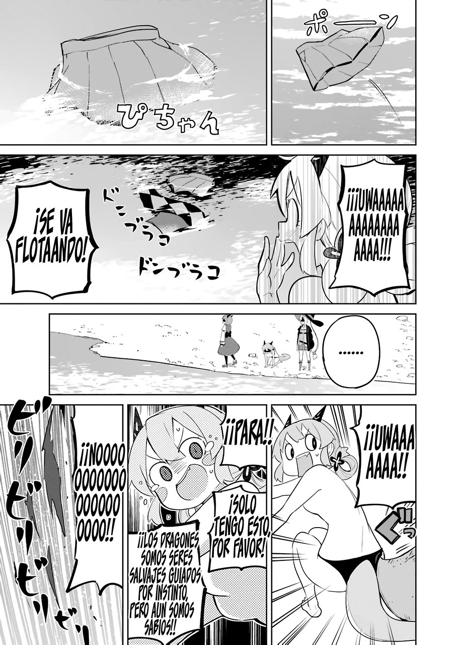 Read Slime Taoshite 300-nen, Shiranai Uchi ni Level Max ni Nattemashita (ES) Manga Online