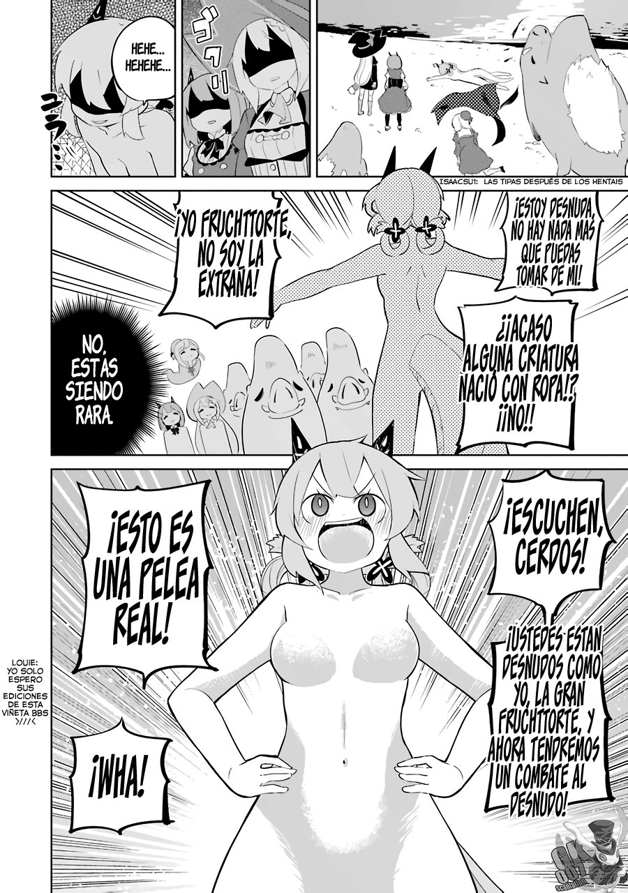 Read Slime Taoshite 300-nen, Shiranai Uchi ni Level Max ni Nattemashita (ES) Manga Online