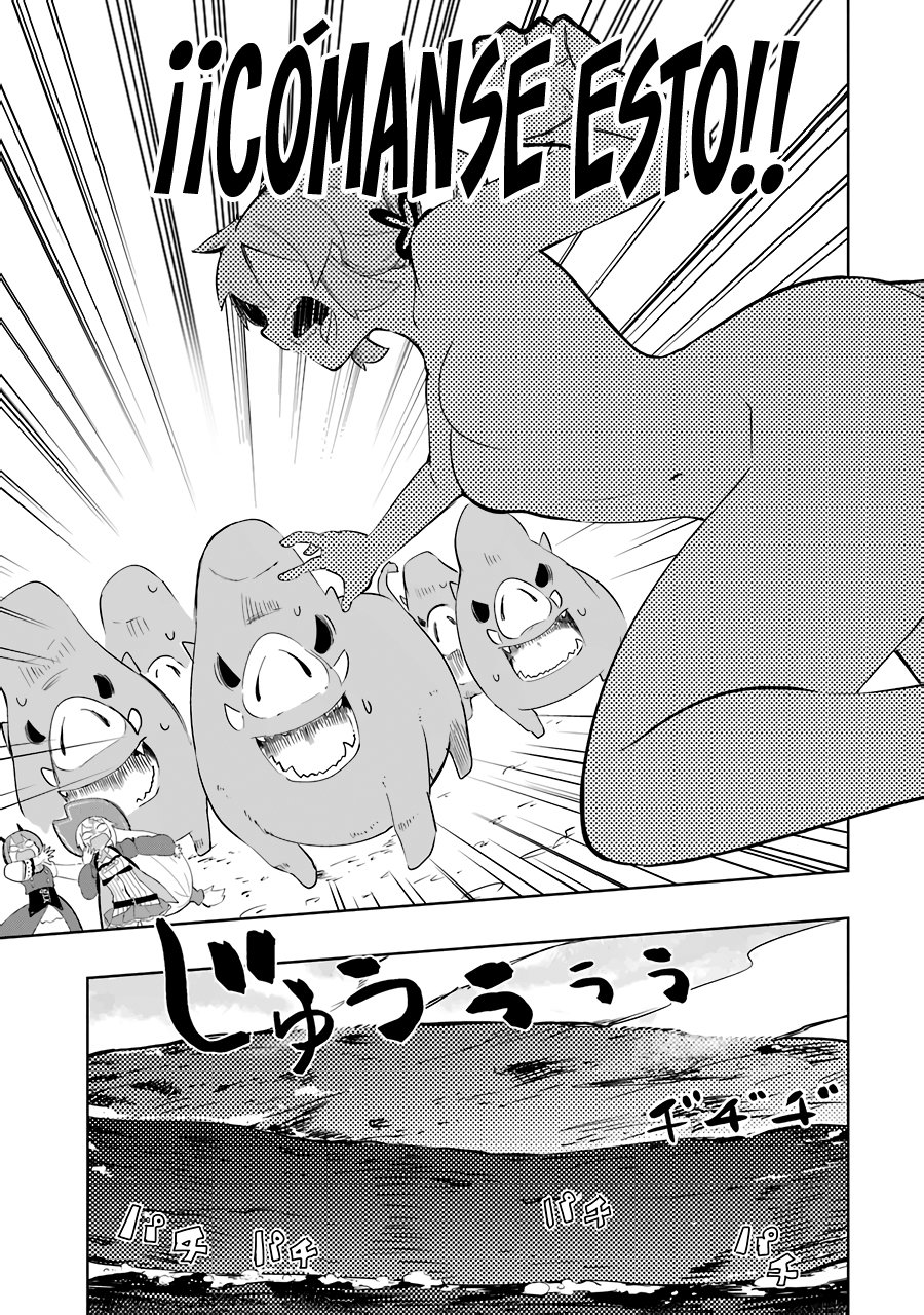 Read Slime Taoshite 300-nen, Shiranai Uchi ni Level Max ni Nattemashita (ES) Manga Online