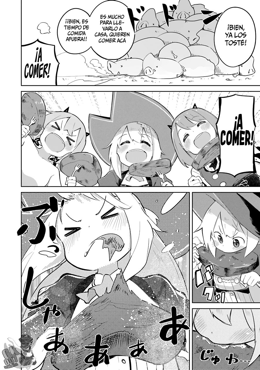 Read Slime Taoshite 300-nen, Shiranai Uchi ni Level Max ni Nattemashita (ES) Manga Online