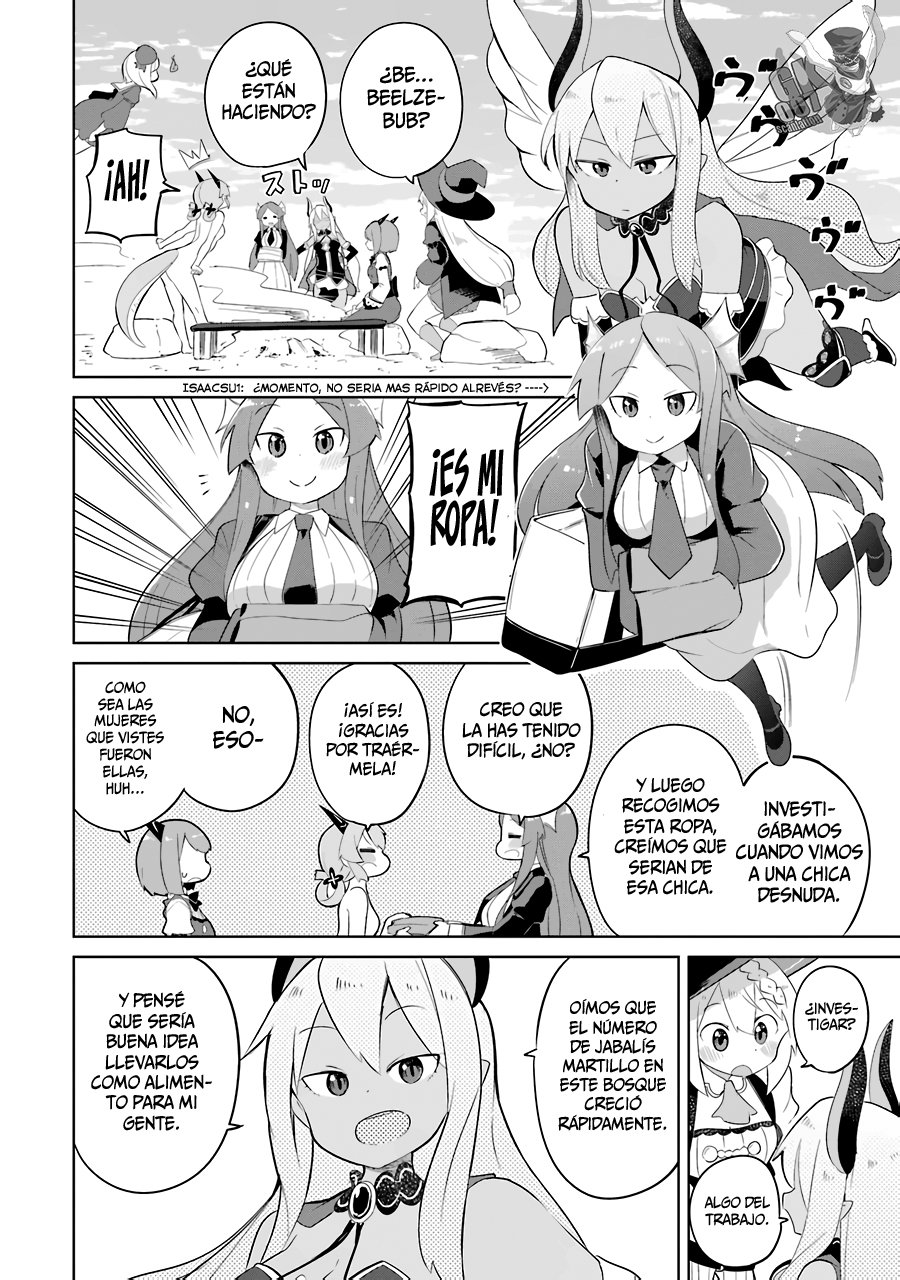 Read Slime Taoshite 300-nen, Shiranai Uchi ni Level Max ni Nattemashita (ES) Manga Online