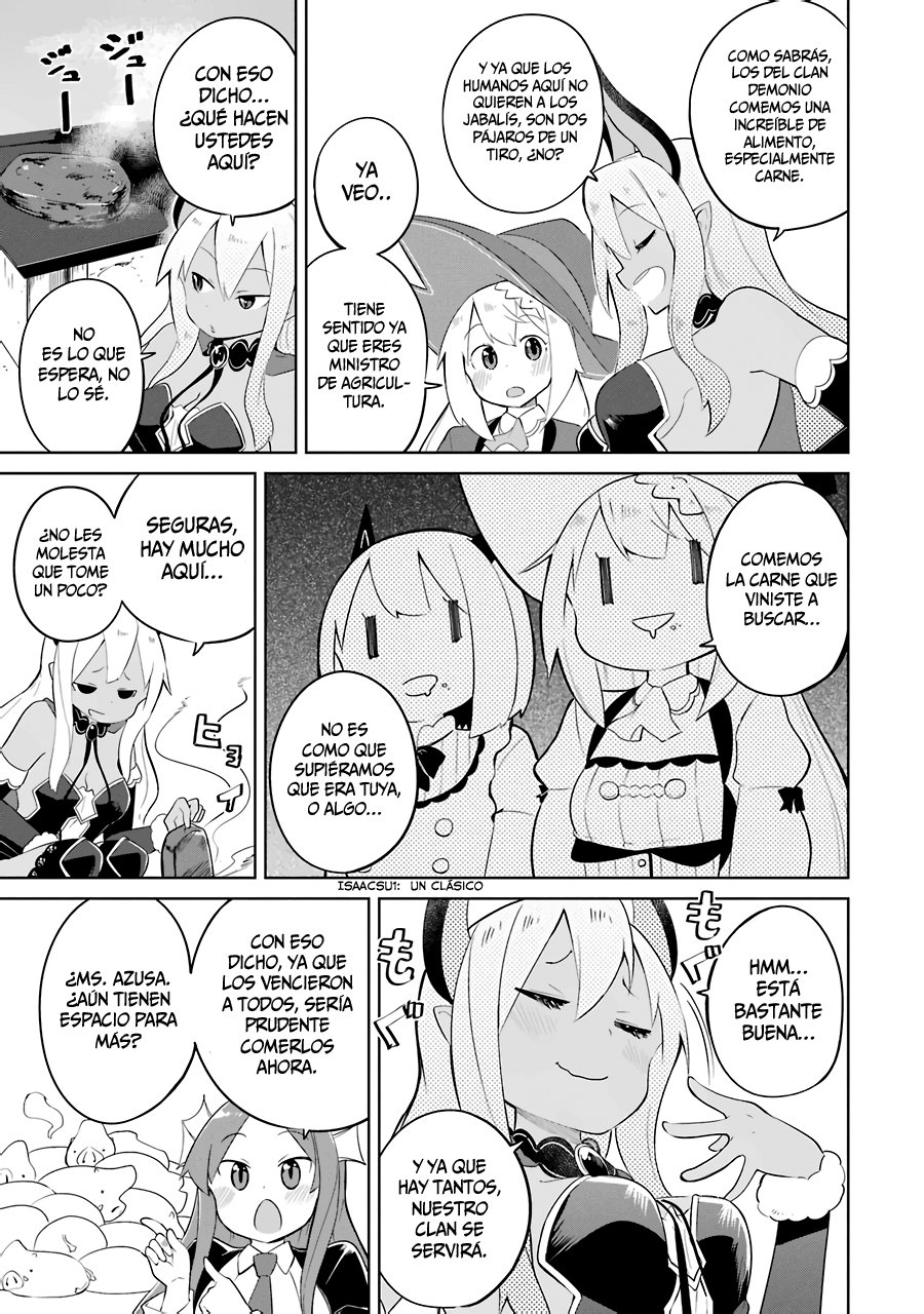 Read Slime Taoshite 300-nen, Shiranai Uchi ni Level Max ni Nattemashita (ES) Manga Online