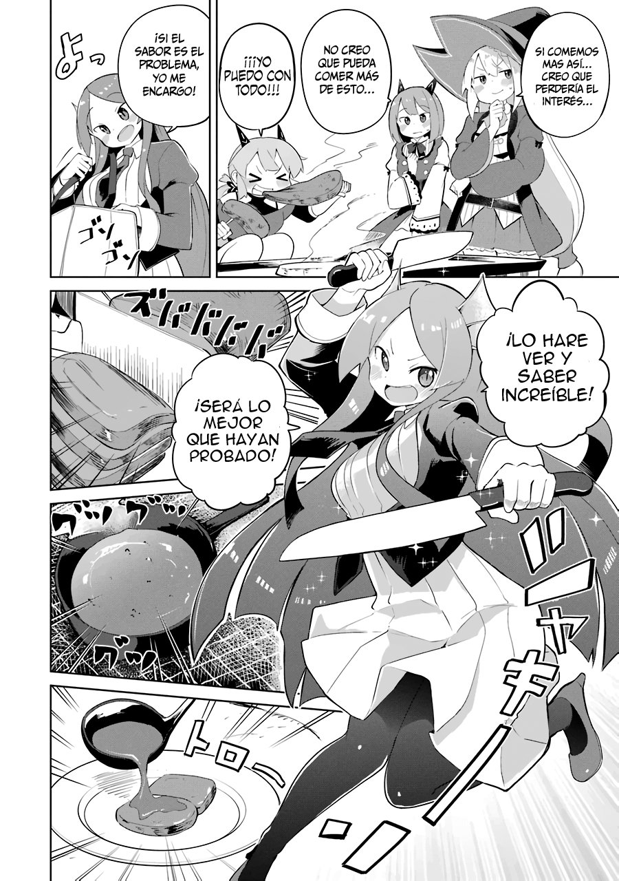 Read Slime Taoshite 300-nen, Shiranai Uchi ni Level Max ni Nattemashita (ES) Manga Online