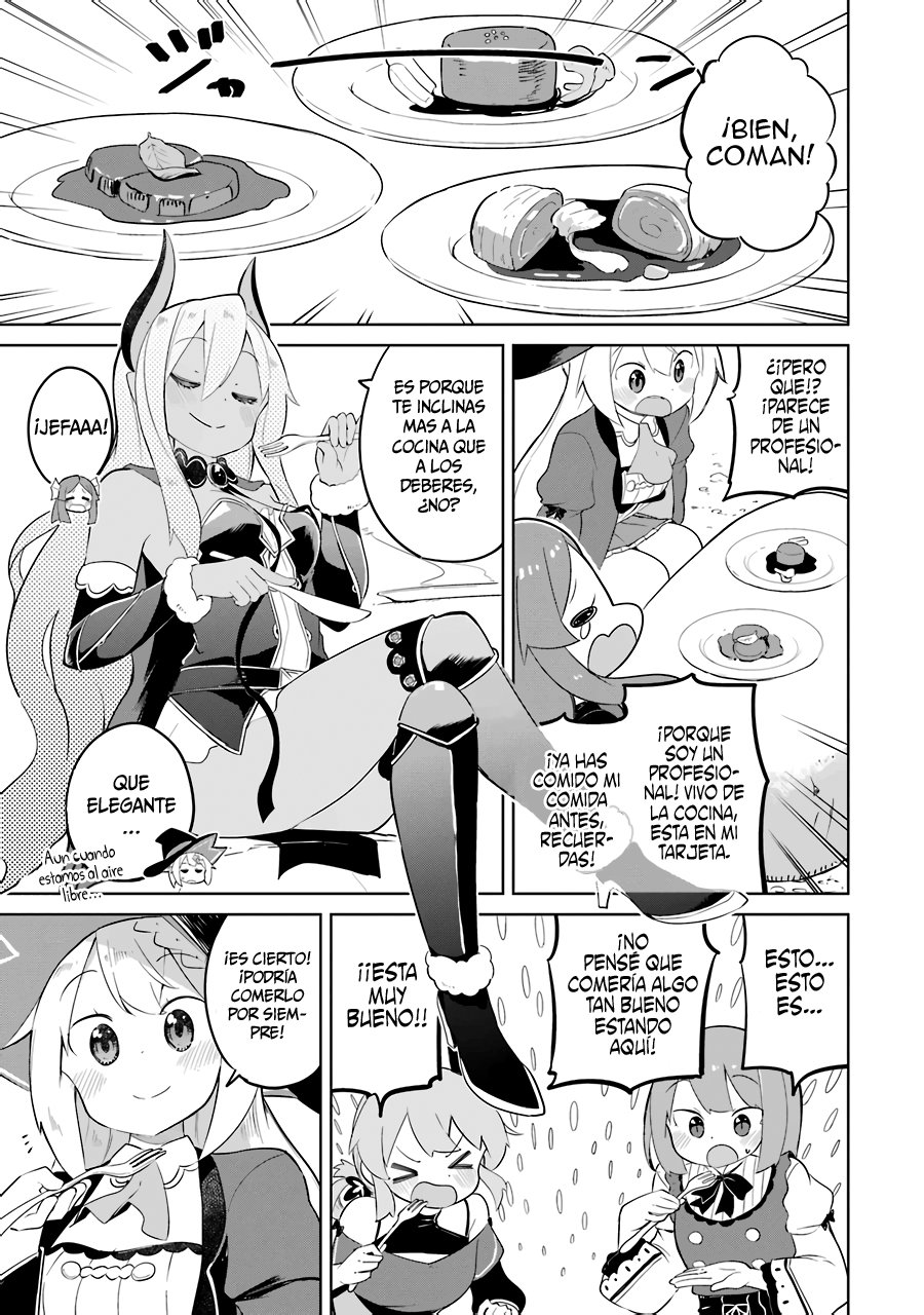 Read Slime Taoshite 300-nen, Shiranai Uchi ni Level Max ni Nattemashita (ES) Manga Online