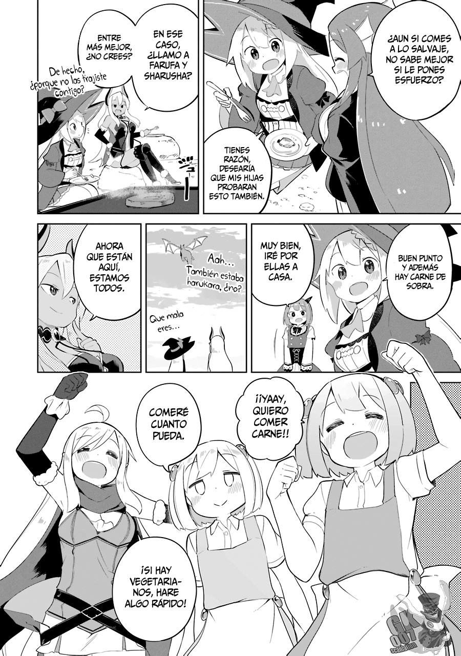 Read Slime Taoshite 300-nen, Shiranai Uchi ni Level Max ni Nattemashita (ES) Manga Online