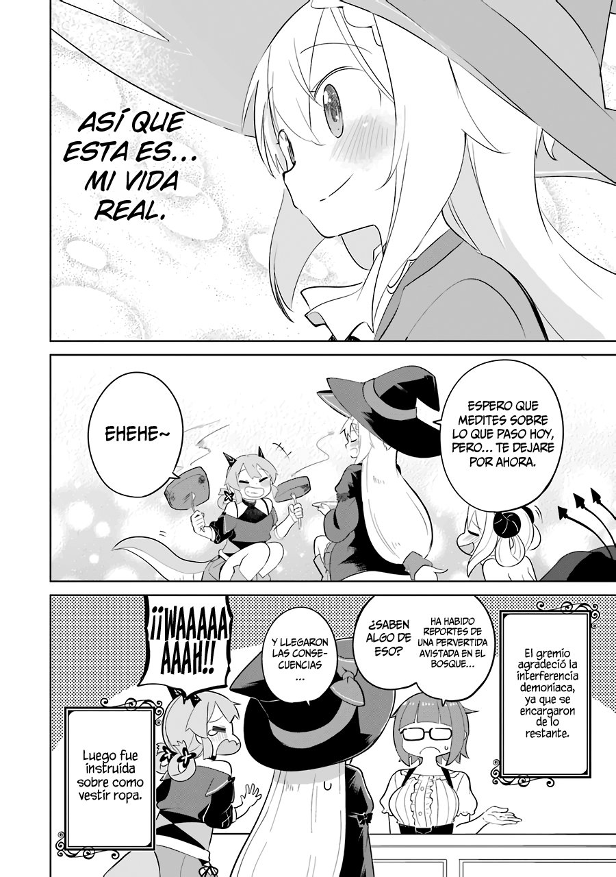 Read Slime Taoshite 300-nen, Shiranai Uchi ni Level Max ni Nattemashita (ES) Manga Online