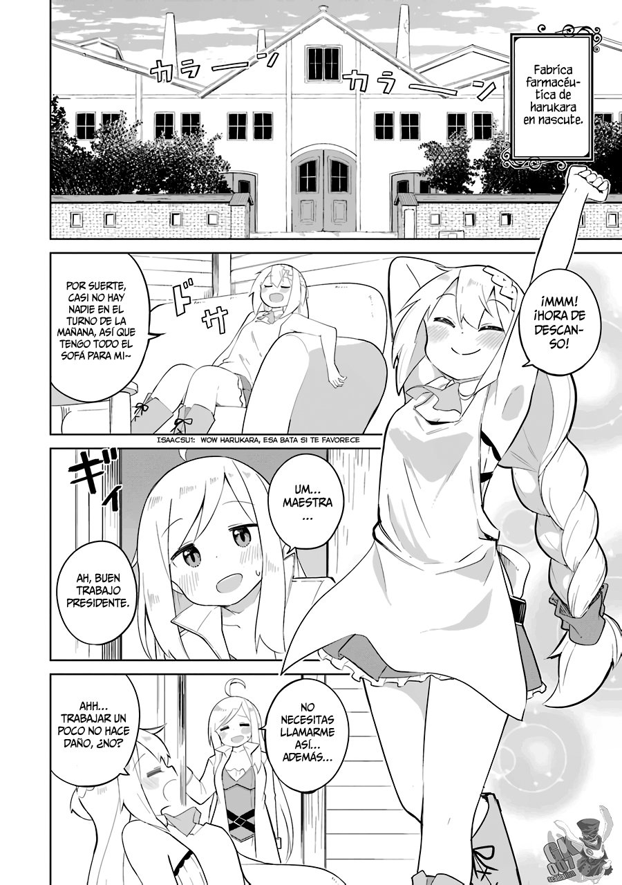 Read Slime Taoshite 300-nen, Shiranai Uchi ni Level Max ni Nattemashita (ES) Manga Online