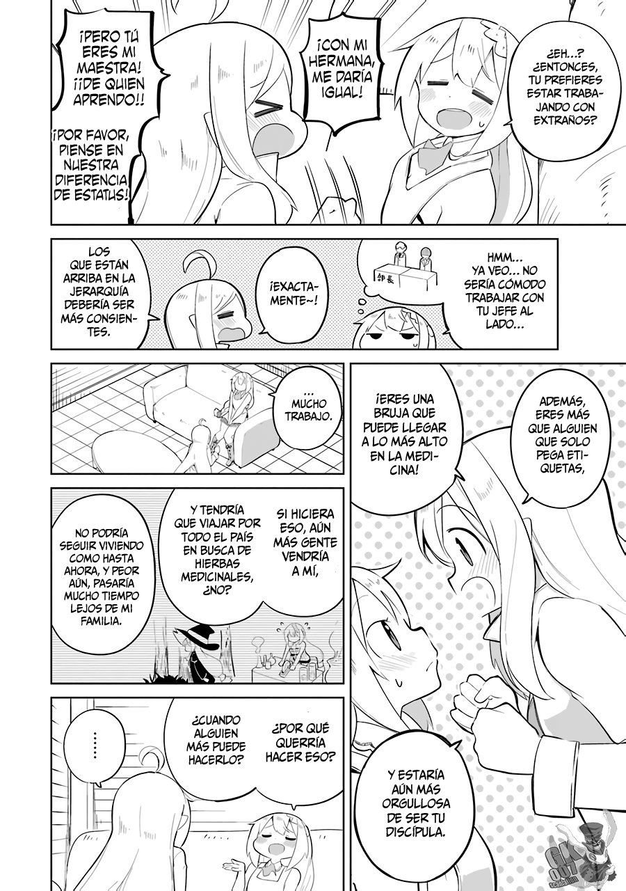 Read Slime Taoshite 300-nen, Shiranai Uchi ni Level Max ni Nattemashita (ES) Manga Online