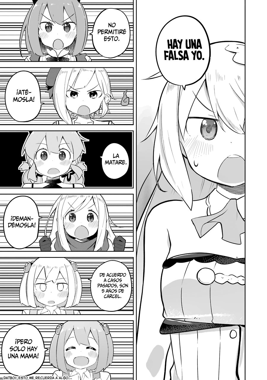 Read Slime Taoshite 300-nen, Shiranai Uchi ni Level Max ni Nattemashita (ES) Manga Online
