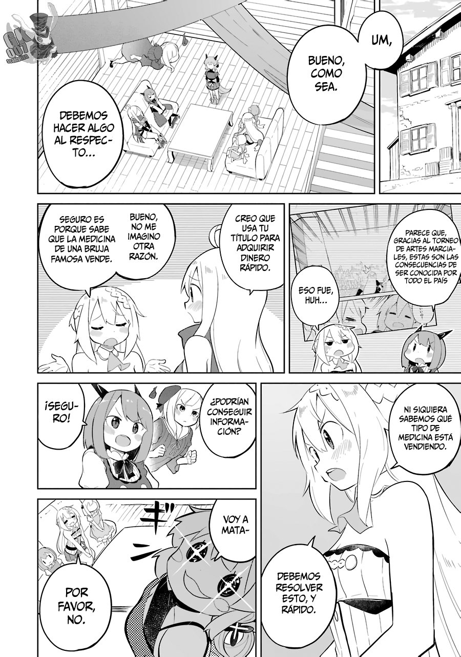 Read Slime Taoshite 300-nen, Shiranai Uchi ni Level Max ni Nattemashita (ES) Manga Online