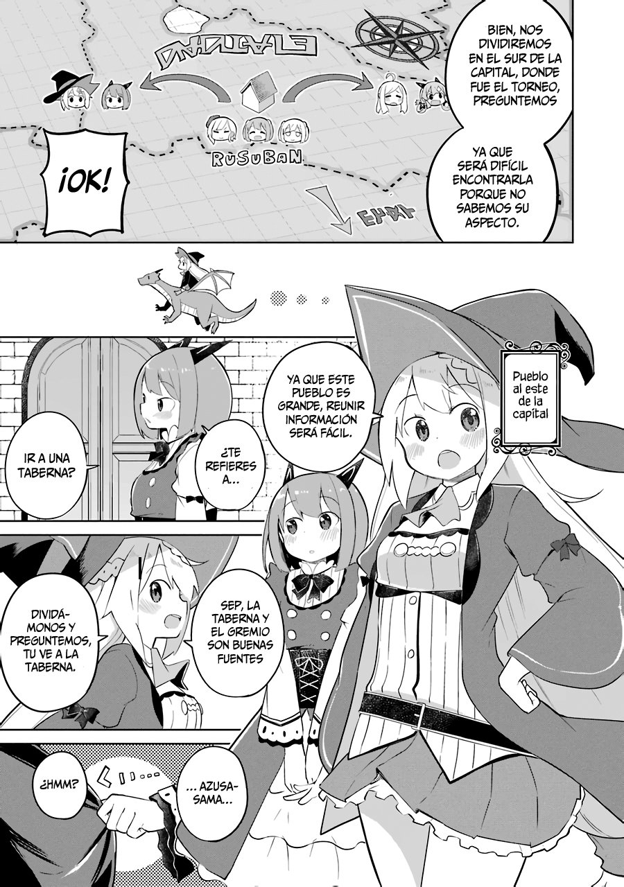 Read Slime Taoshite 300-nen, Shiranai Uchi ni Level Max ni Nattemashita (ES) Manga Online