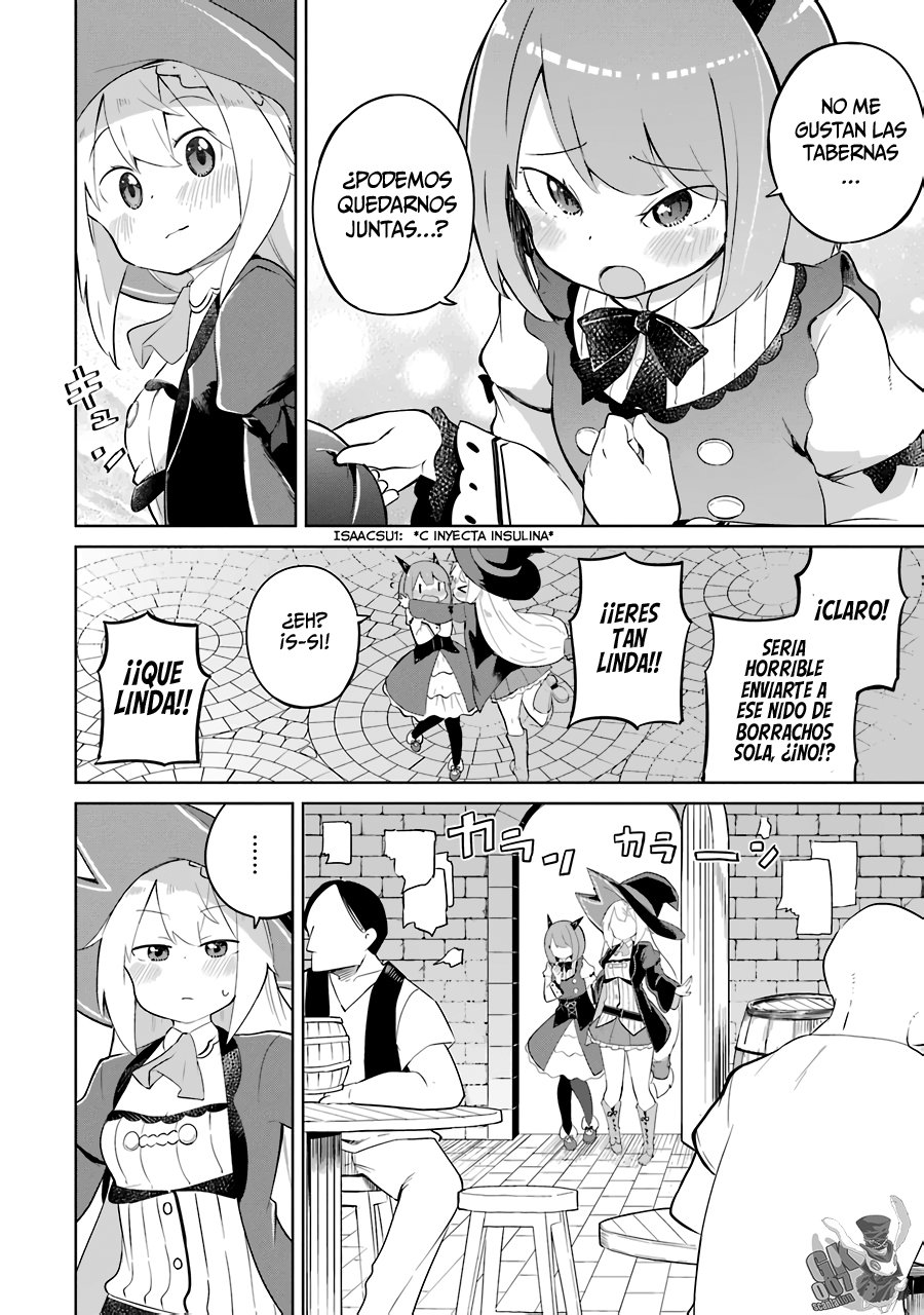 Read Slime Taoshite 300-nen, Shiranai Uchi ni Level Max ni Nattemashita (ES) Manga Online