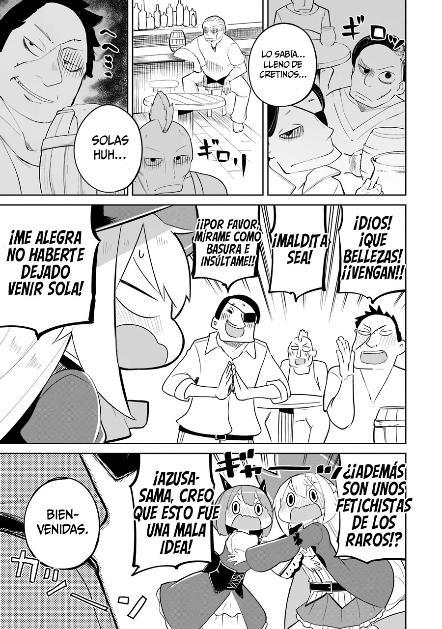Read Slime Taoshite 300-nen, Shiranai Uchi ni Level Max ni Nattemashita (ES) Manga Online