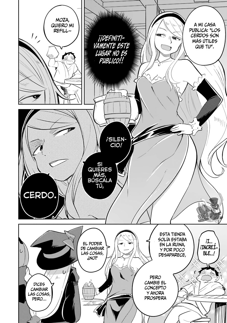Read Slime Taoshite 300-nen, Shiranai Uchi ni Level Max ni Nattemashita (ES) Manga Online