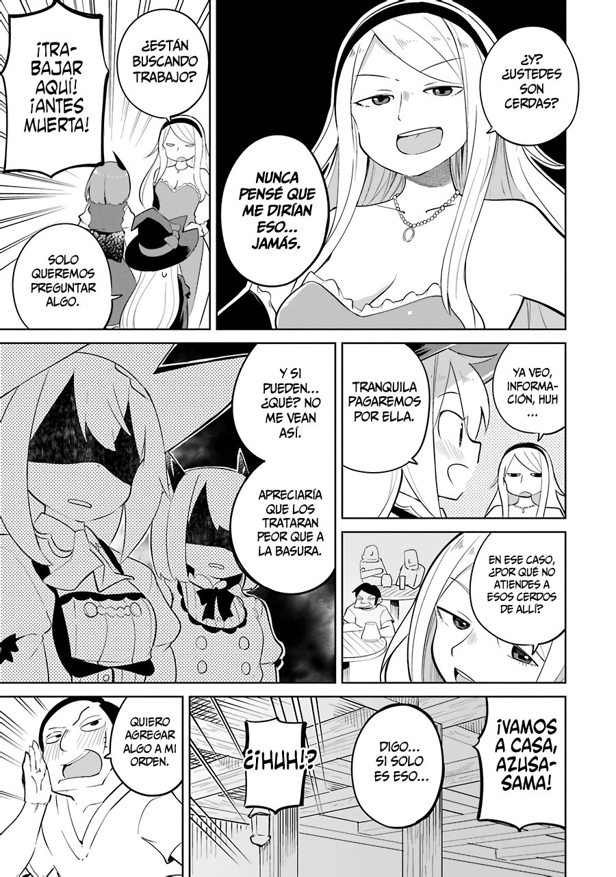 Read Slime Taoshite 300-nen, Shiranai Uchi ni Level Max ni Nattemashita (ES) Manga Online
