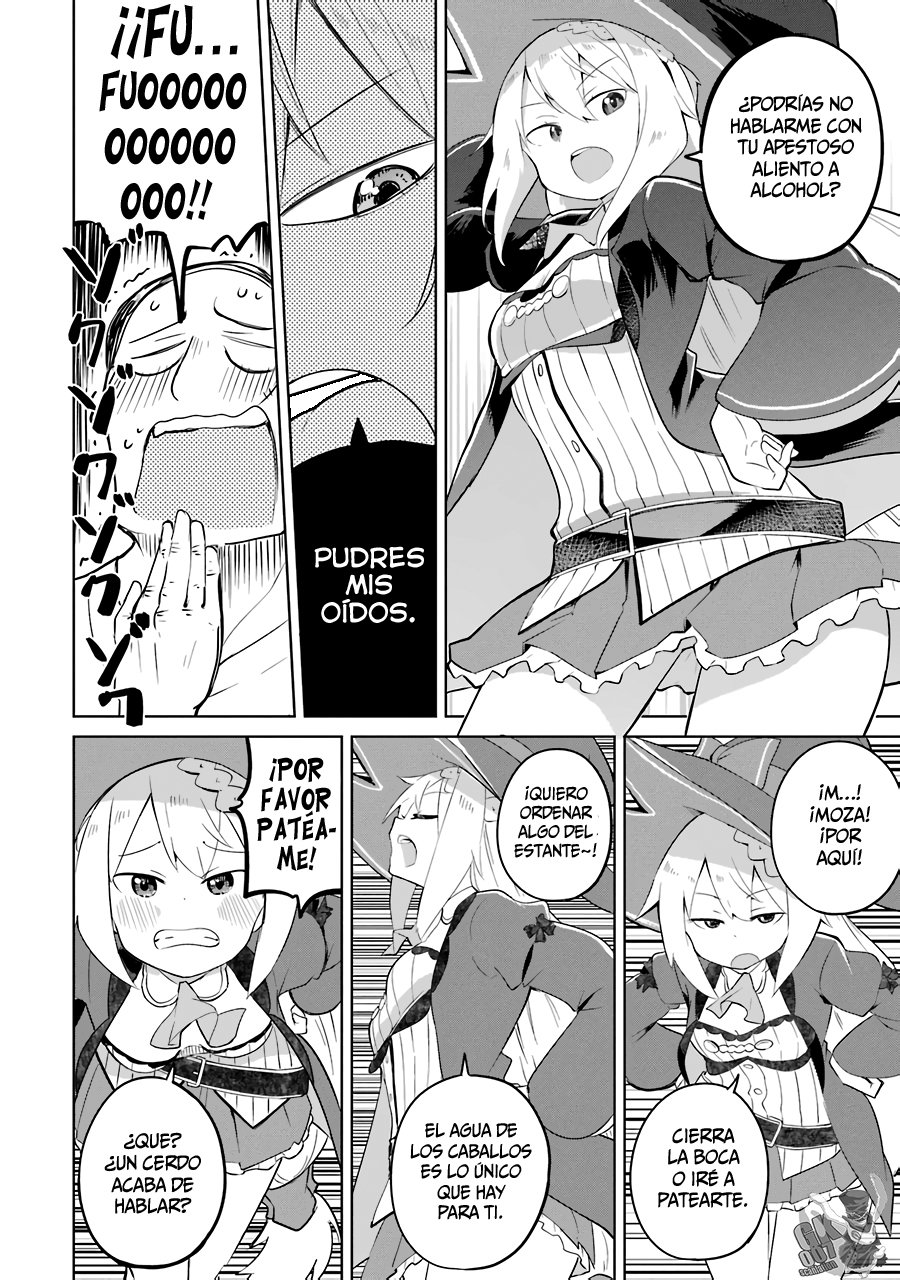 Read Slime Taoshite 300-nen, Shiranai Uchi ni Level Max ni Nattemashita (ES) Manga Online