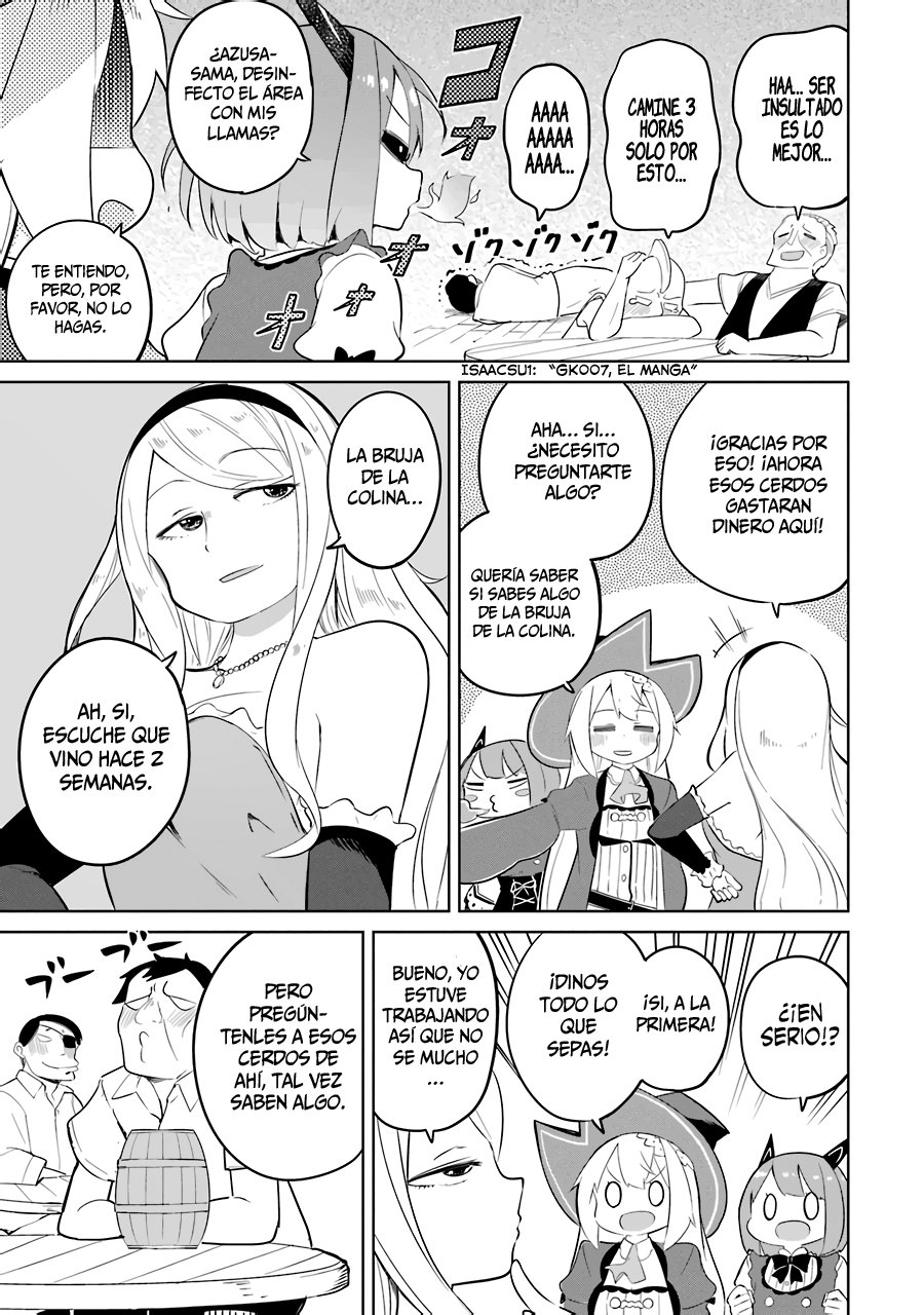Read Slime Taoshite 300-nen, Shiranai Uchi ni Level Max ni Nattemashita (ES) Manga Online