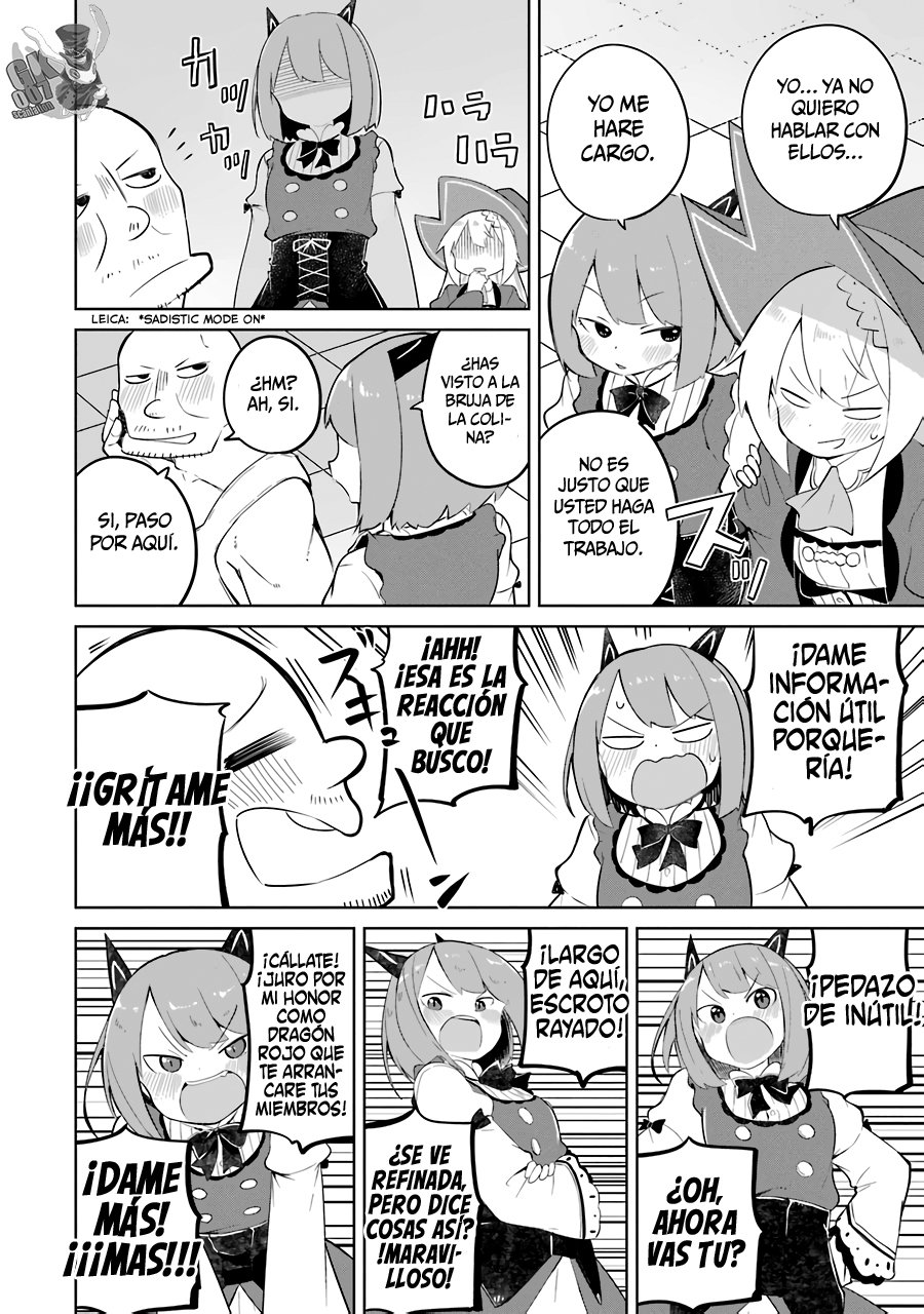 Read Slime Taoshite 300-nen, Shiranai Uchi ni Level Max ni Nattemashita (ES) Manga Online