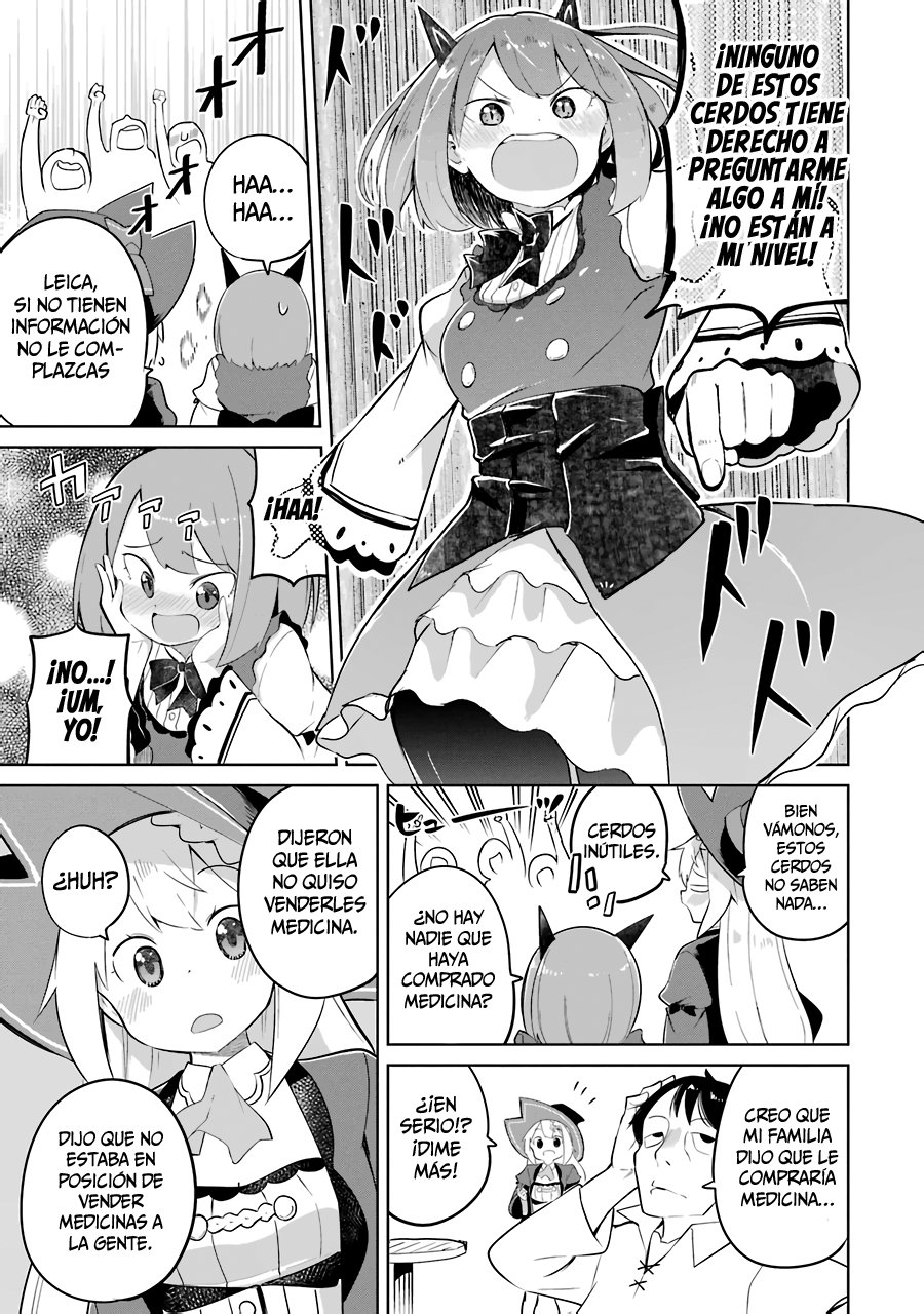 Read Slime Taoshite 300-nen, Shiranai Uchi ni Level Max ni Nattemashita (ES) Manga Online