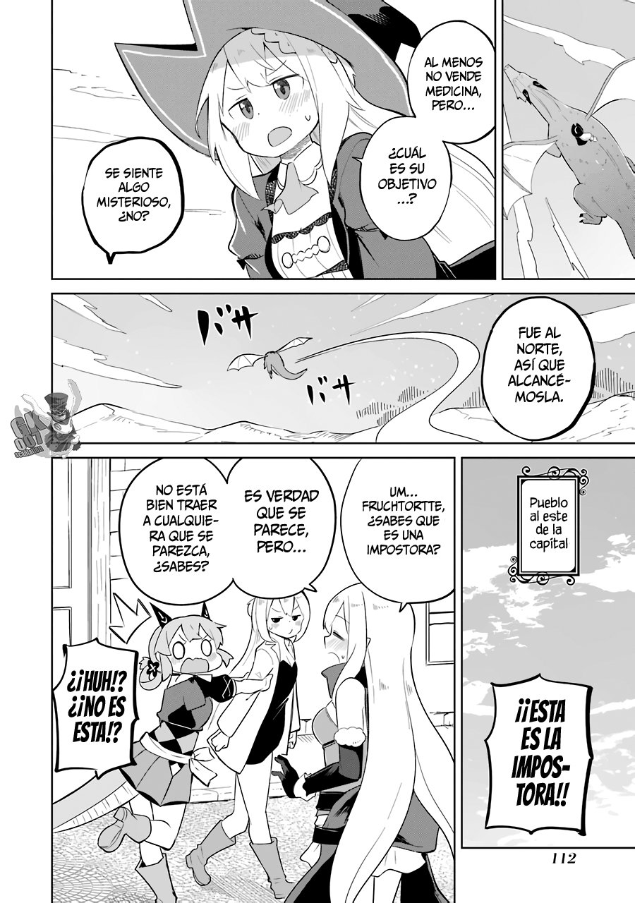 Read Slime Taoshite 300-nen, Shiranai Uchi ni Level Max ni Nattemashita (ES) Manga Online