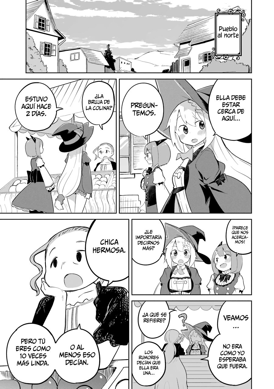 Read Slime Taoshite 300-nen, Shiranai Uchi ni Level Max ni Nattemashita (ES) Manga Online