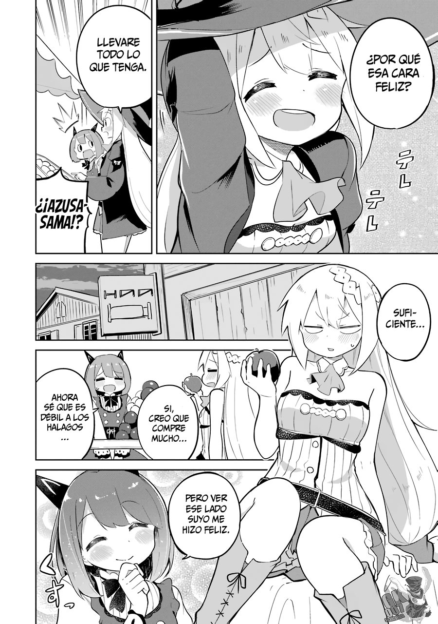 Read Slime Taoshite 300-nen, Shiranai Uchi ni Level Max ni Nattemashita (ES) Manga Online
