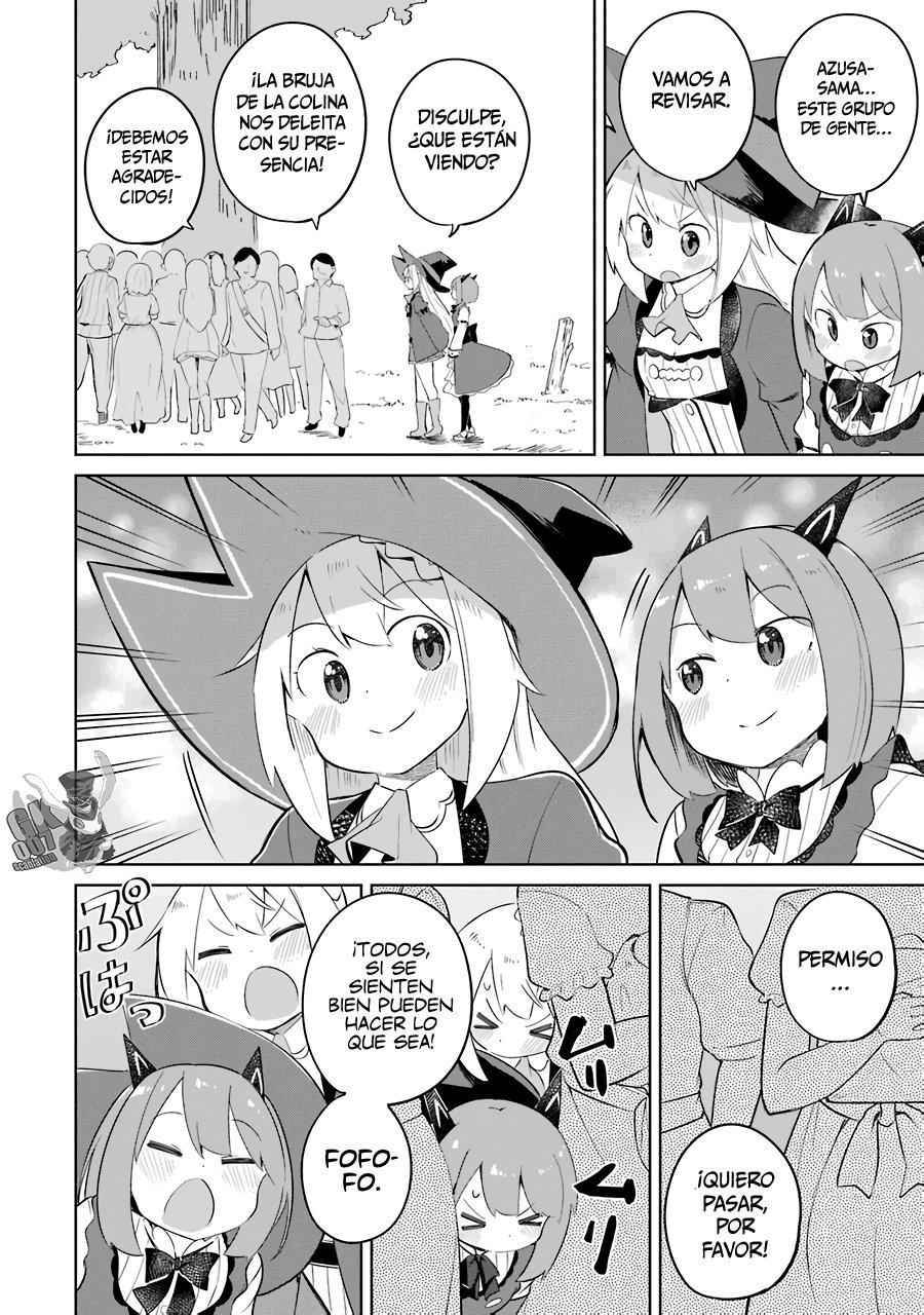 Read Slime Taoshite 300-nen, Shiranai Uchi ni Level Max ni Nattemashita (ES) Manga Online
