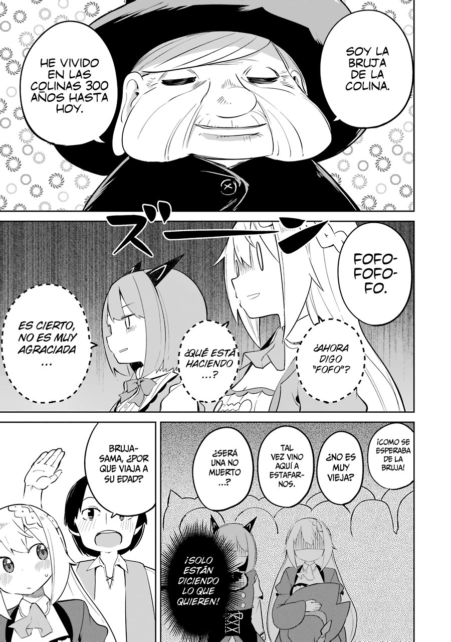 Read Slime Taoshite 300-nen, Shiranai Uchi ni Level Max ni Nattemashita (ES) Manga Online