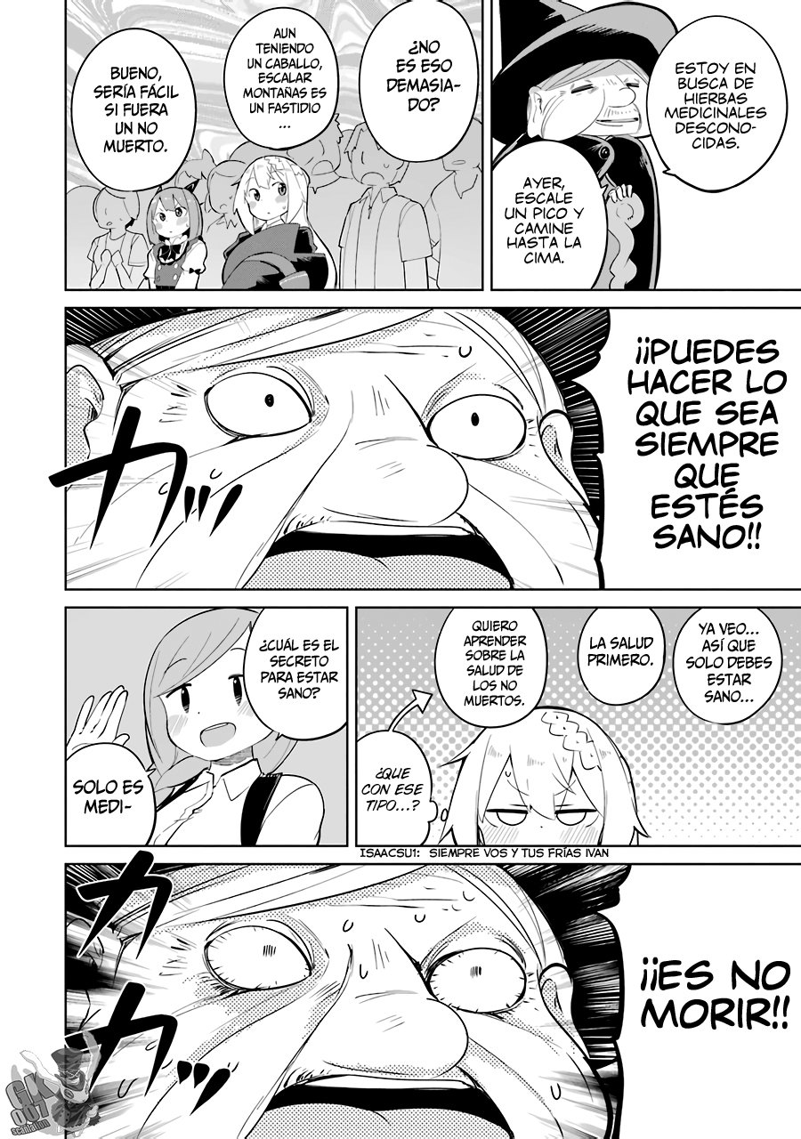 Read Slime Taoshite 300-nen, Shiranai Uchi ni Level Max ni Nattemashita (ES) Manga Online