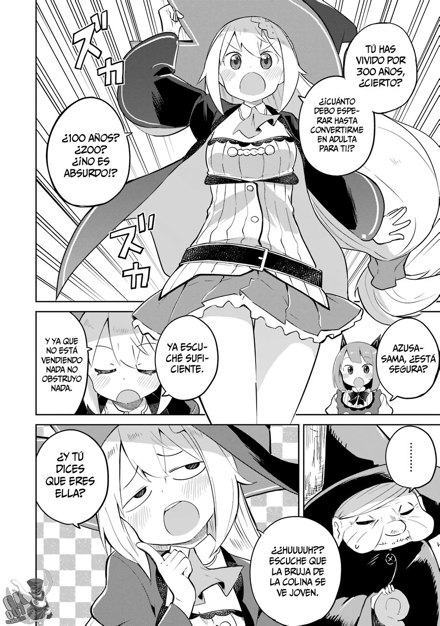 Read Slime Taoshite 300-nen, Shiranai Uchi ni Level Max ni Nattemashita (ES) Manga Online