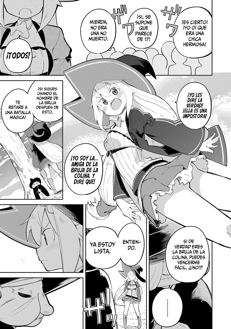 Read Slime Taoshite 300-nen, Shiranai Uchi ni Level Max ni Nattemashita (ES) Manga Online