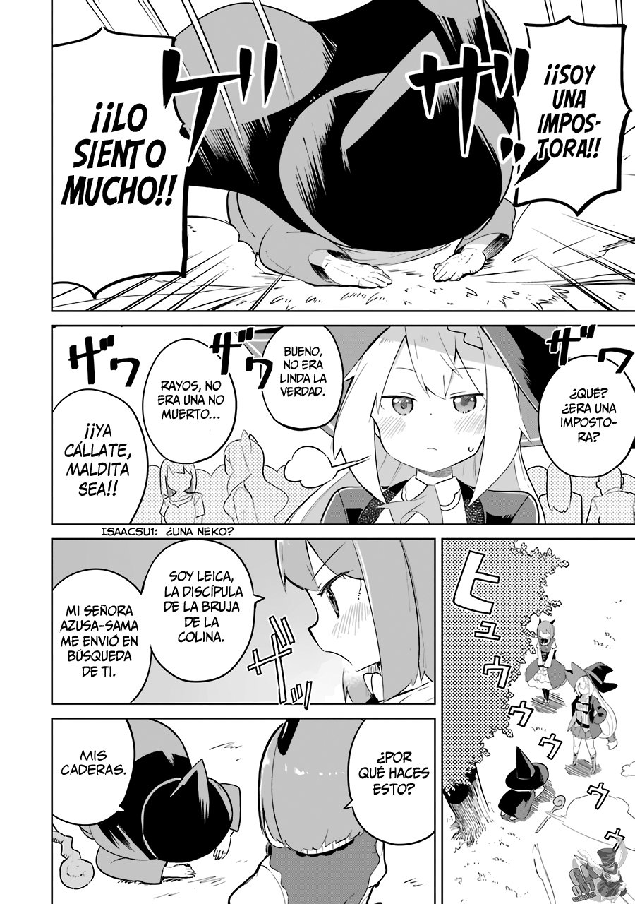 Read Slime Taoshite 300-nen, Shiranai Uchi ni Level Max ni Nattemashita (ES) Manga Online