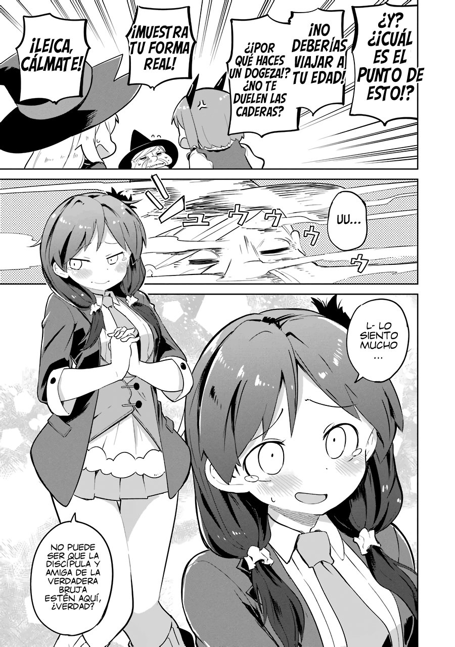 Read Slime Taoshite 300-nen, Shiranai Uchi ni Level Max ni Nattemashita (ES) Manga Online
