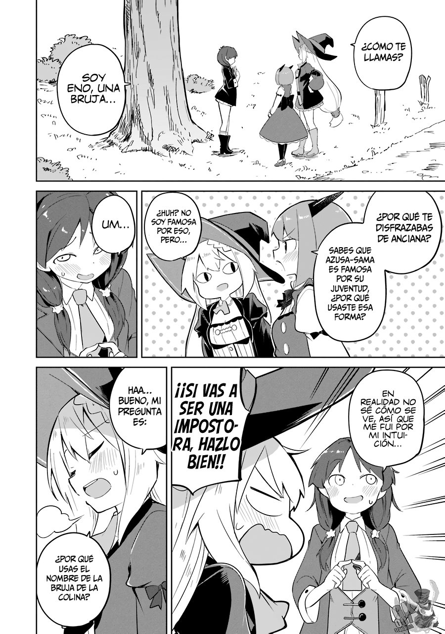 Read Slime Taoshite 300-nen, Shiranai Uchi ni Level Max ni Nattemashita (ES) Manga Online