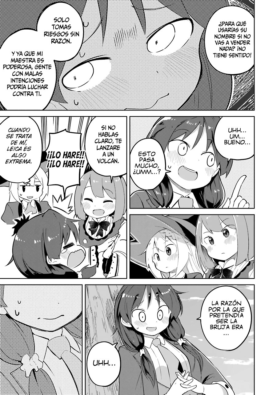 Read Slime Taoshite 300-nen, Shiranai Uchi ni Level Max ni Nattemashita (ES) Manga Online