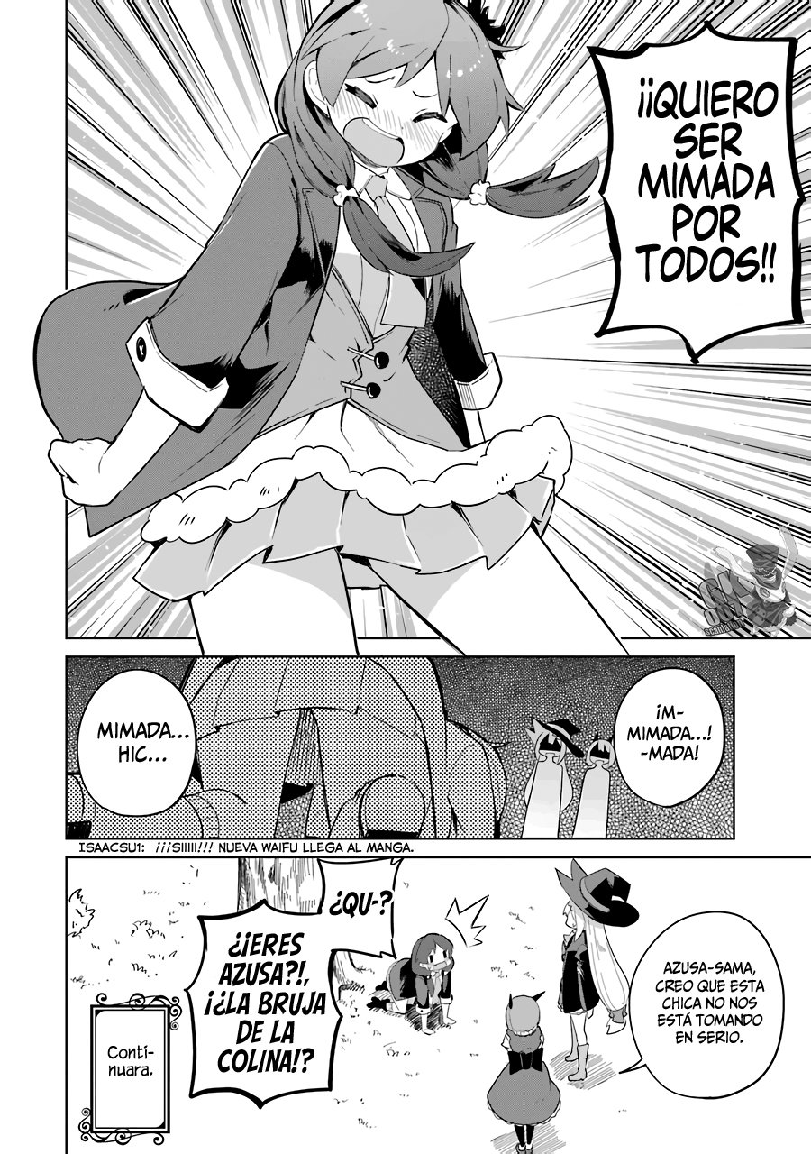 Read Slime Taoshite 300-nen, Shiranai Uchi ni Level Max ni Nattemashita (ES) Manga Online