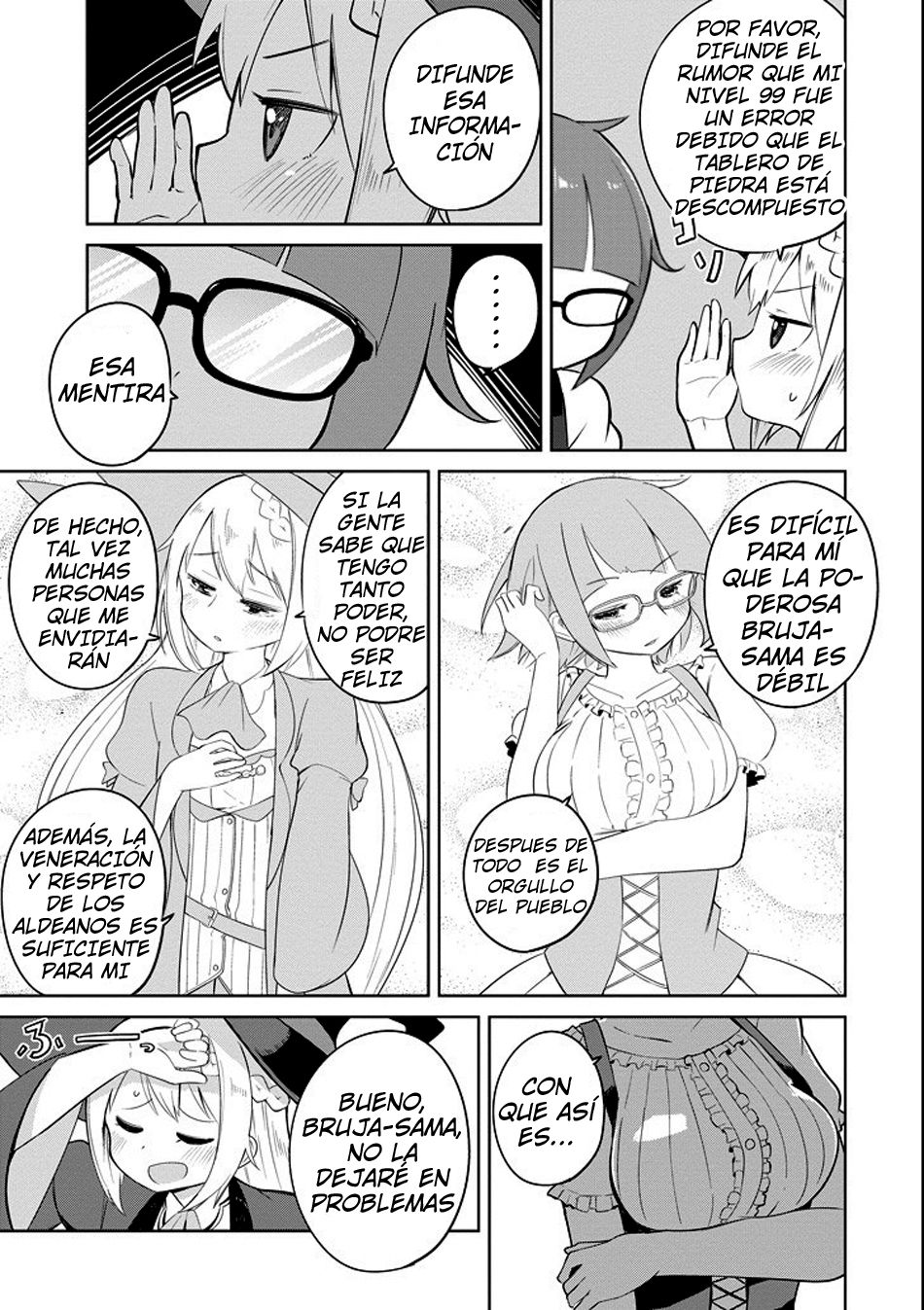 Read Slime Taoshite 300-nen, Shiranai Uchi ni Level Max ni Nattemashita (ES) Manga Online
