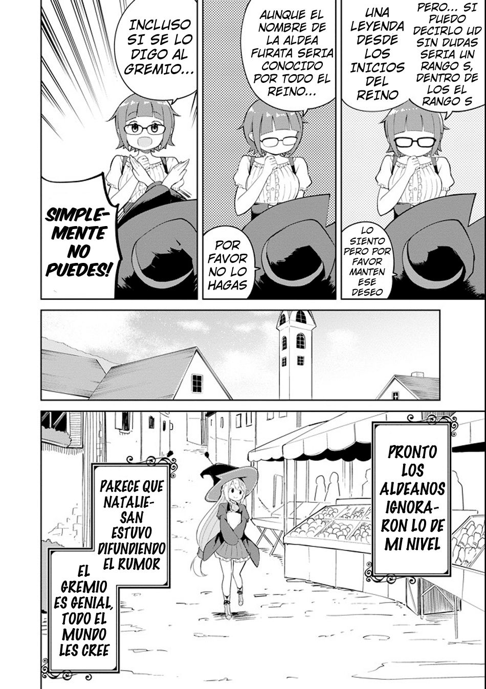 Read Slime Taoshite 300-nen, Shiranai Uchi ni Level Max ni Nattemashita (ES) Manga Online