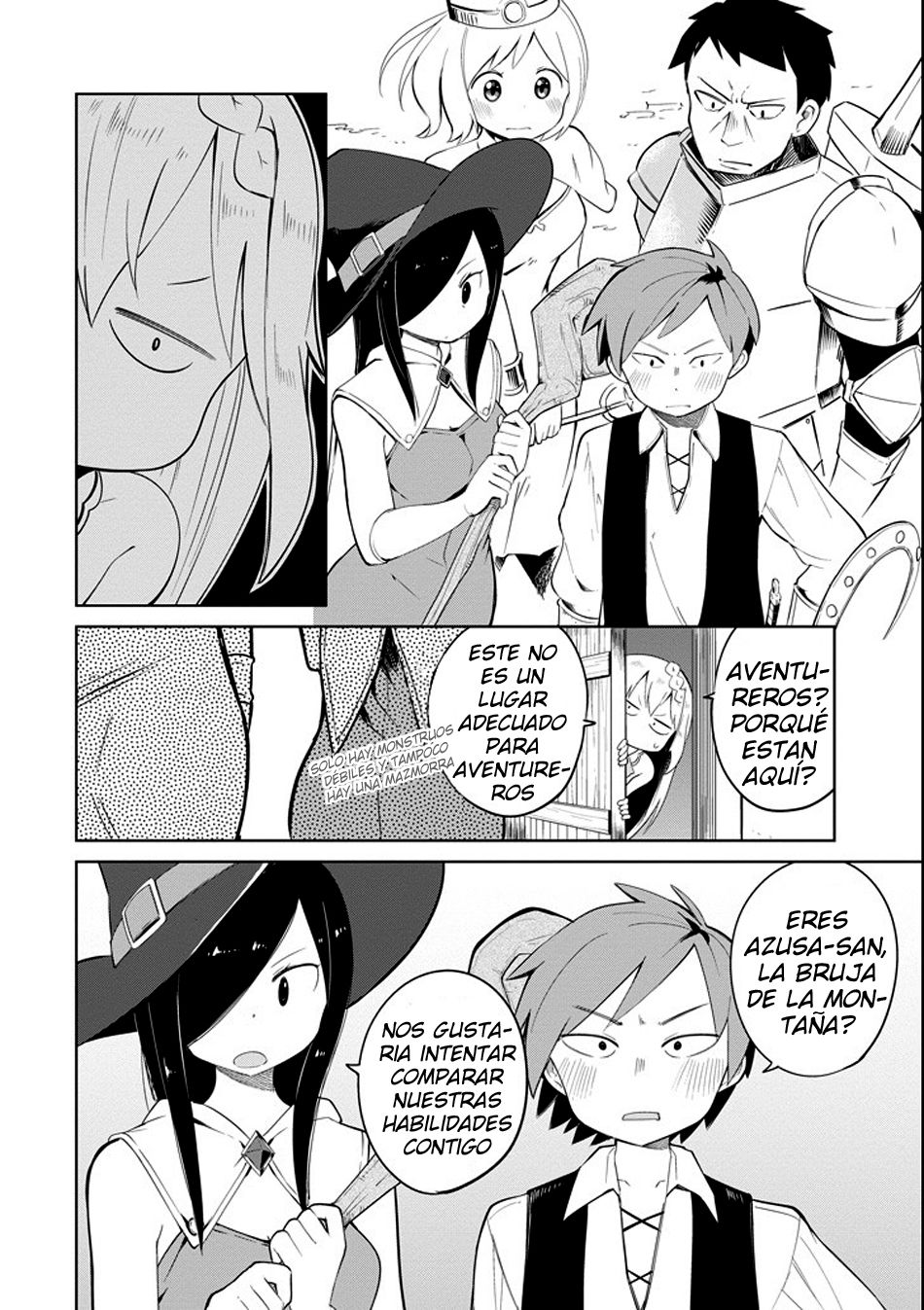 Read Slime Taoshite 300-nen, Shiranai Uchi ni Level Max ni Nattemashita (ES) Manga Online