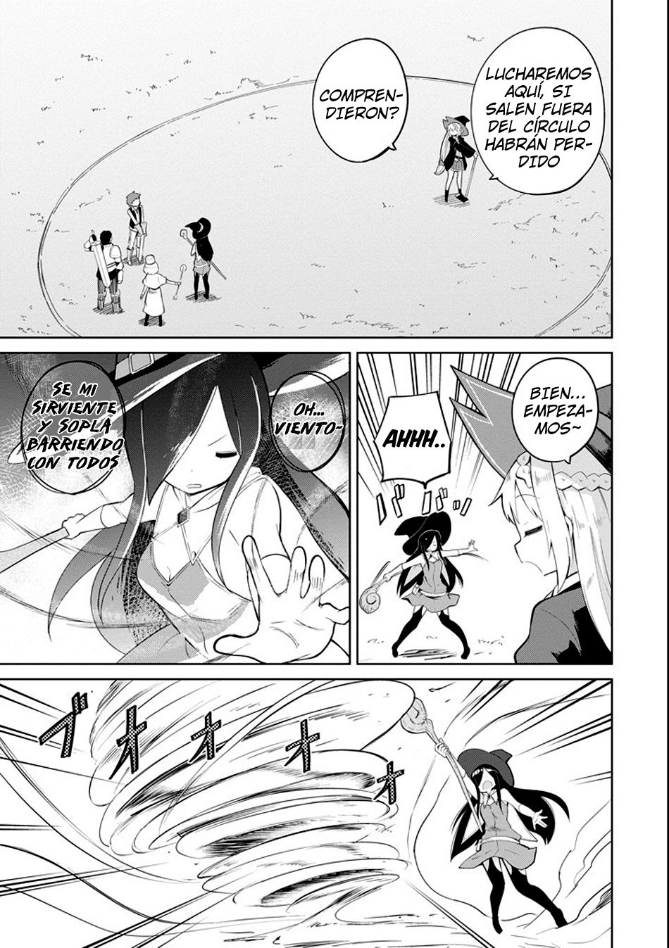 Read Slime Taoshite 300-nen, Shiranai Uchi ni Level Max ni Nattemashita (ES) Manga Online