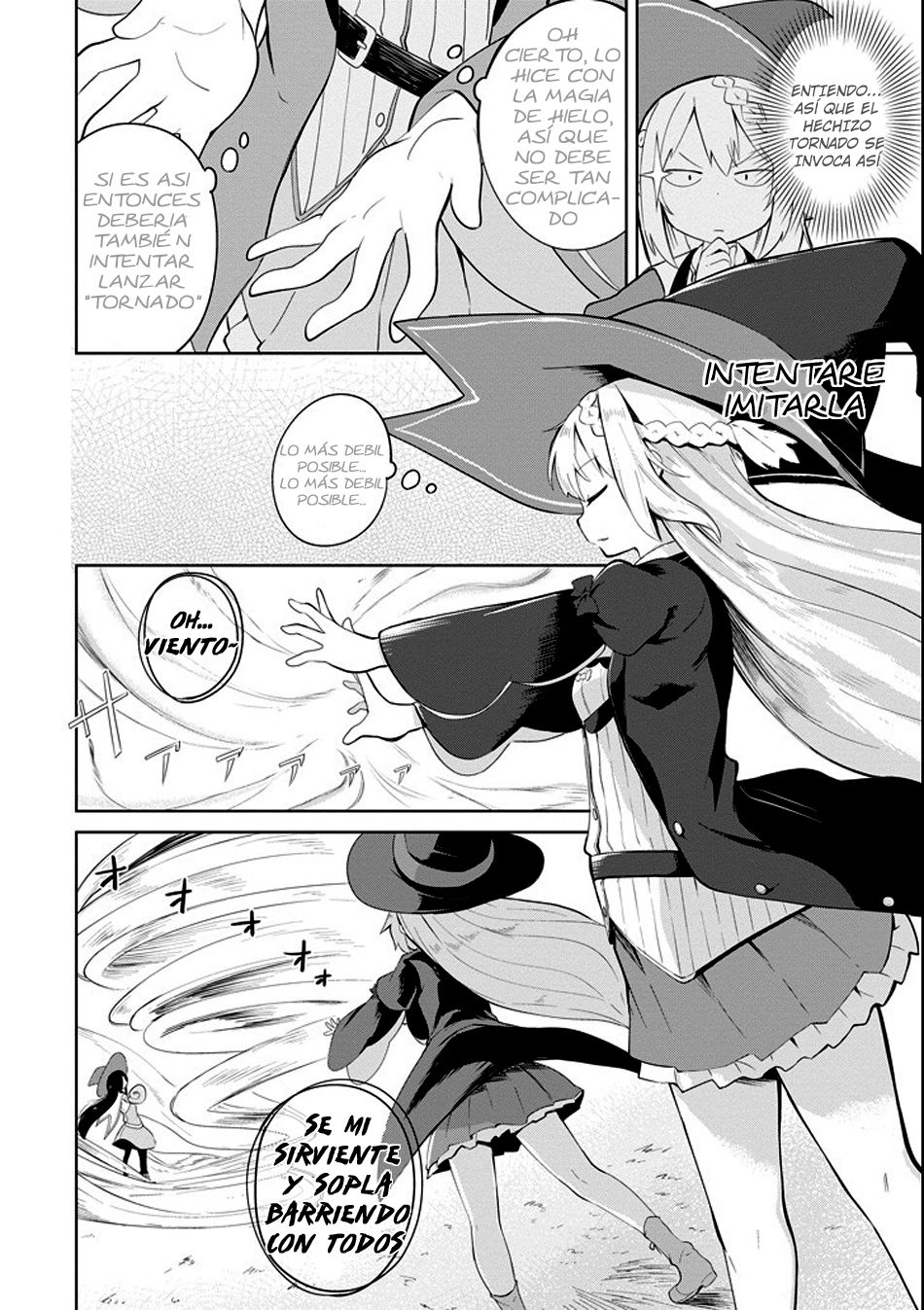 Read Slime Taoshite 300-nen, Shiranai Uchi ni Level Max ni Nattemashita (ES) Manga Online