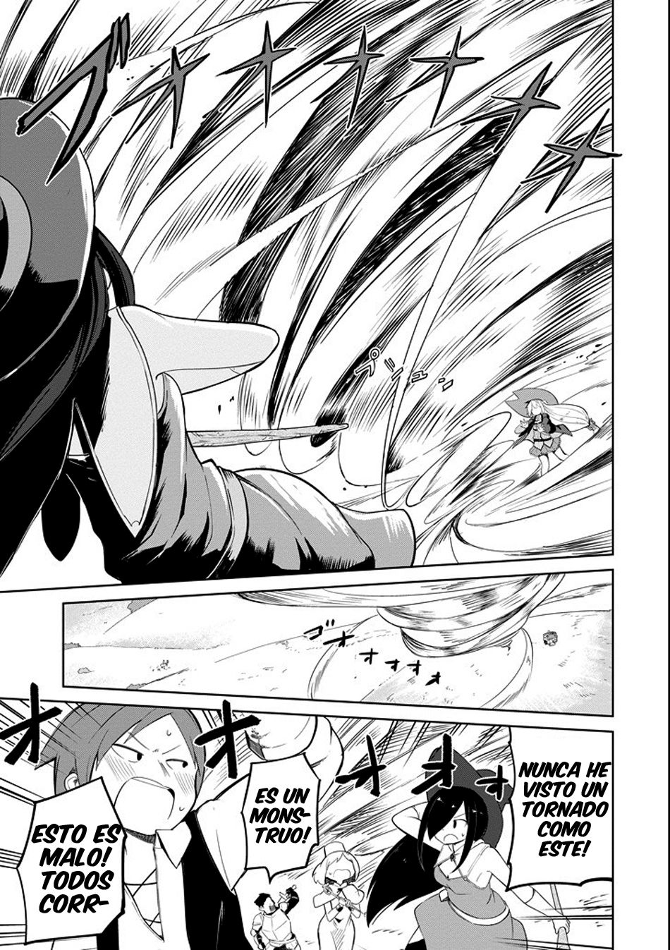 Read Slime Taoshite 300-nen, Shiranai Uchi ni Level Max ni Nattemashita (ES) Manga Online